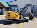 2023 John Deere 60 P Mini Excavator