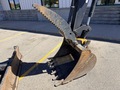 2023 John Deere 60 P Mini Excavator