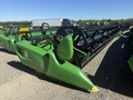2025 John Deere RDF 35 Platform