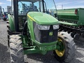 2018 John Deere 5085E Tractor