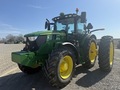 2024 John Deere 6R 145 Tractor
