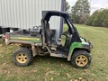2010 John Deere Gator XUV 825I ATVs and Utility Vehicle