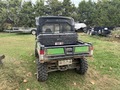 2010 John Deere Gator XUV 825I ATVs and Utility Vehicle