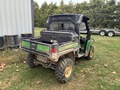 2010 John Deere Gator XUV 825I ATVs and Utility Vehicle