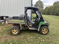 2010 John Deere Gator XUV 825I ATVs and Utility Vehicle