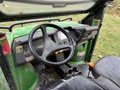 2010 John Deere Gator XUV 825I ATVs and Utility Vehicle