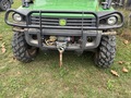 2010 John Deere Gator XUV 825I ATVs and Utility Vehicle