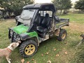 2010 John Deere Gator XUV 825I ATVs and Utility Vehicle
