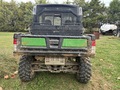 2010 John Deere Gator XUV 825I ATVs and Utility Vehicle