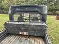 2010 John Deere Gator XUV 825I ATVs and Utility Vehicle