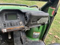 2010 John Deere Gator XUV 825I ATVs and Utility Vehicle