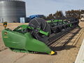 2019 John Deere 740FD Platform