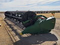 2019 John Deere 740FD Platform