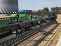 2019 John Deere 740FD Platform
