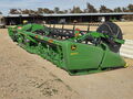 2019 John Deere 740FD Platform