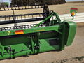 2019 John Deere 740FD Platform