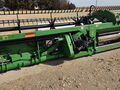 2019 John Deere 740FD Platform