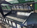 2019 John Deere 740FD Platform