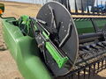 2019 John Deere 740FD Platform