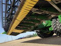 2019 John Deere 740FD Platform