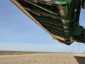 2019 John Deere 740FD Platform