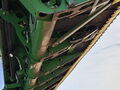 2019 John Deere 740FD Platform