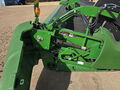2019 John Deere 740FD Platform