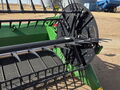 2019 John Deere 740FD Platform
