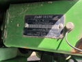 2019 John Deere 740FD Platform