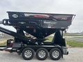 2022 J&M LC390 Seed Tender