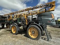 2015 Hagie STS12 Self-Propelled Sprayer
