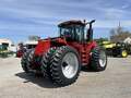2012 Case IH Steiger 350 HD Tractor