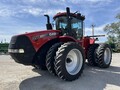 2012 Case IH Steiger 350 HD Tractor