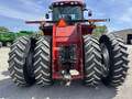2012 Case IH Steiger 350 HD Tractor