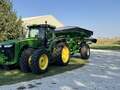 2011 John Deere 8360R Tractor