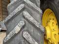 2011 John Deere 8360R Tractor