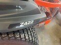 2026 Kubota Z422 Lawn Mower