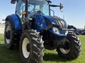 2024 New Holland T5.120 Tractor
