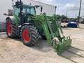 2023 Fendt 516 Vario Tractor