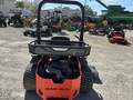 2018 Bad Boy Outlaw XP 6100 Lawn Mower