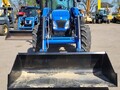 2020 New Holland POWERSTAR 120 Tractor