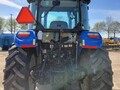 2020 New Holland POWERSTAR 120 Tractor