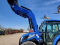 2020 New Holland POWERSTAR 120 Tractor