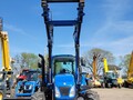 2020 New Holland POWERSTAR 120 Tractor