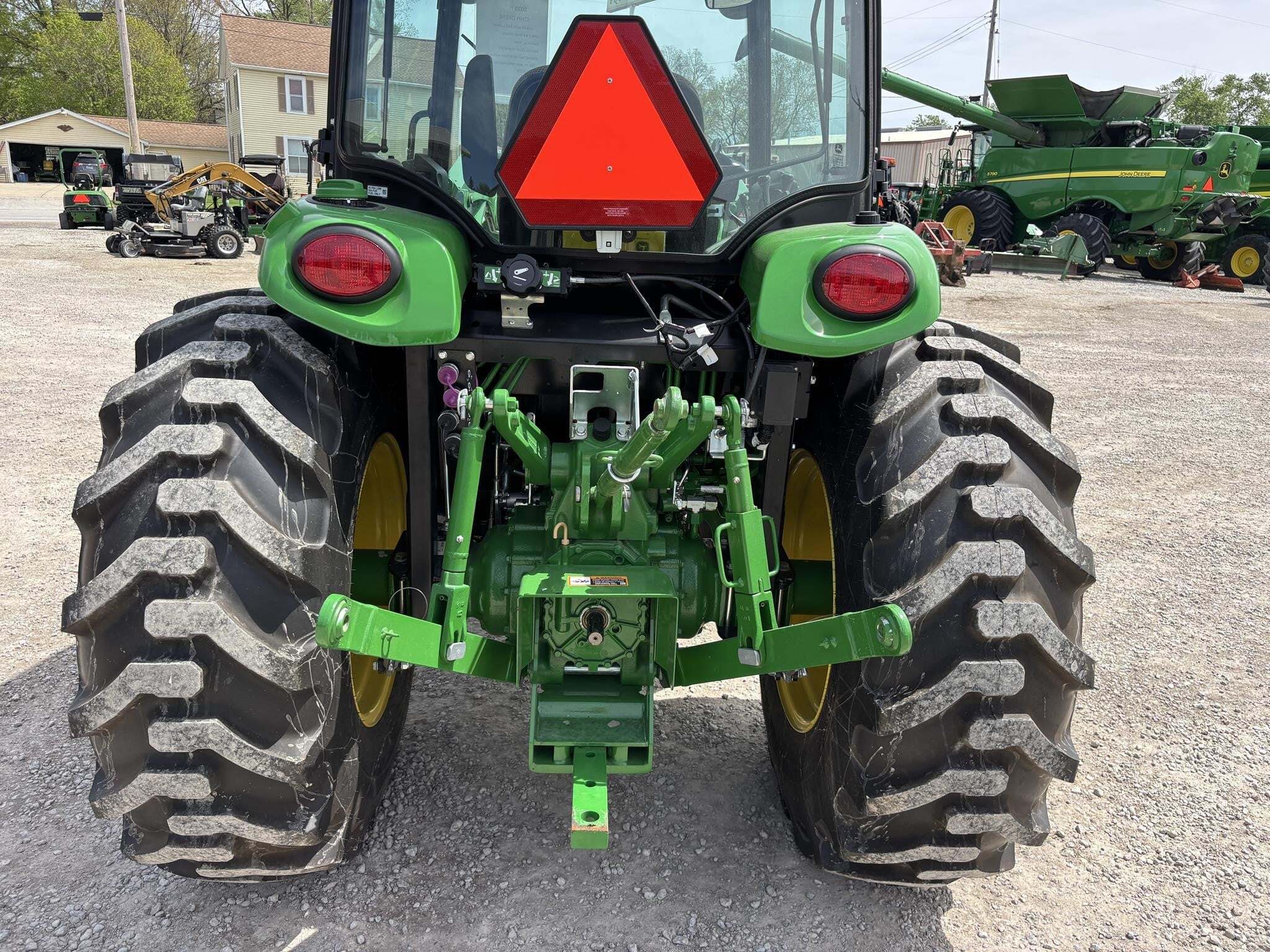 2023 John Deere 4044R Tractor - $52,000 | Machinery Pete