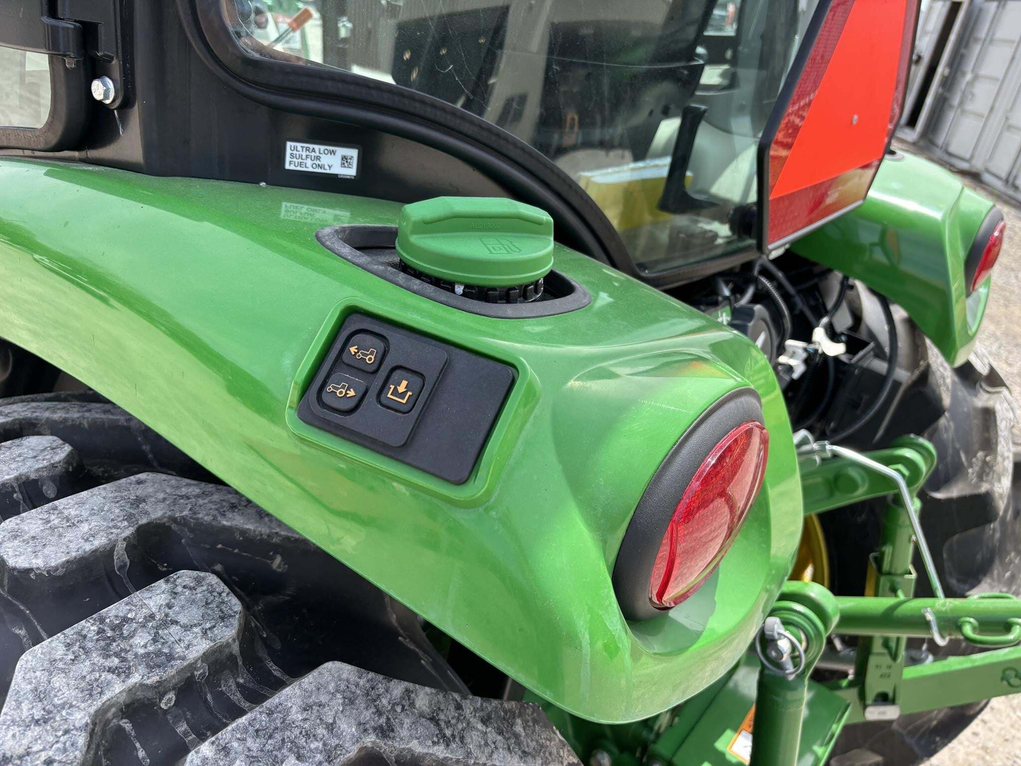 2023 John Deere 4044R Tractor - $52,000 | Machinery Pete