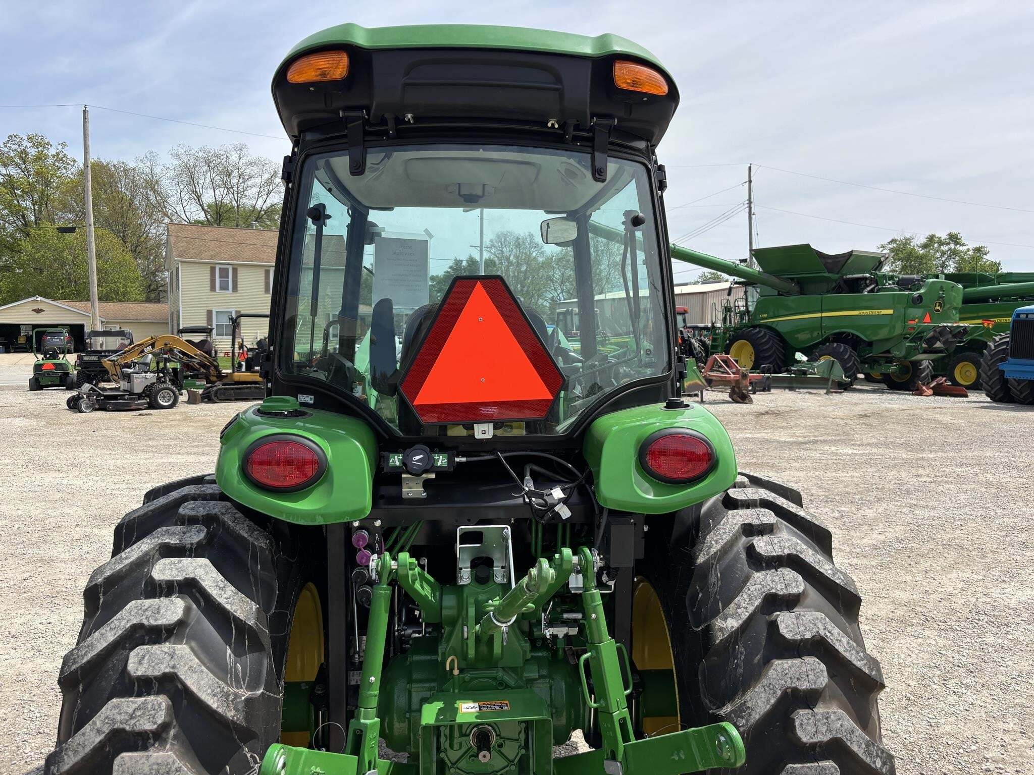 2023 John Deere 4044R Tractor - $52,000 | Machinery Pete