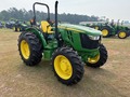 2025 John Deere 5050E Tractor