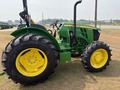 2025 John Deere 5050E Tractor