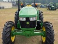 2025 John Deere 5050E Tractor